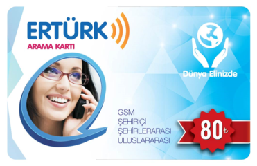 ERTÜRKLER 